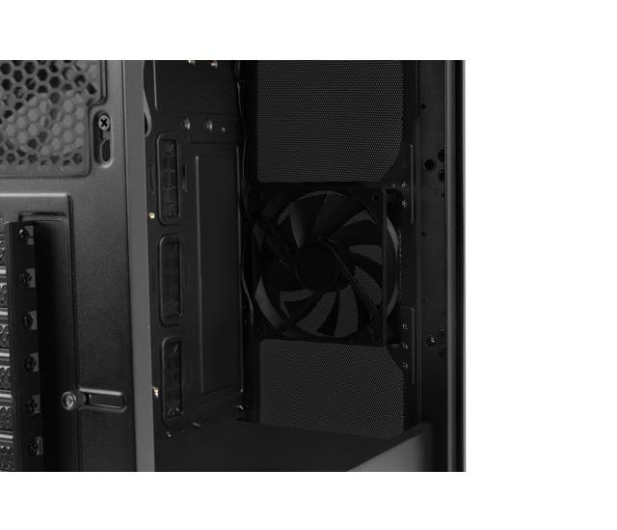 Genesis Irid 505 Black V2 - 633837 - zdjęcie 2